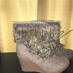 Avenue - winter boots